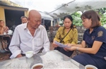 Doanh nghiệp bảo hiểm tiếp tục cập nhật chi trả quyền lợi cho khách hàng vụ lật tàu tại Hạ Long