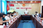 Phát huy tinh thần &#39;Tiên phong, trọng tâm, thuyết phục&#39;, quyết tâm thực hiện thắng lợi nhiệm vụ tuyên giáo trong mô hình chính quyền địa phương 2 cấp