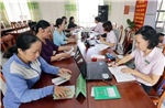 Miền biên giới Kỳ Sơn vươn mình từ nguồn vốn chính sách