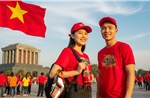 SHB khơi dậy tinh thần ‘Hạnh phúc là người Việt Nam’ dịp kỷ niệm 80 năm ngày Quốc khánh 2/9