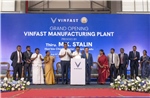 VinFast đánh dấu bước tiến mới trong hành trình mở rộng toàn cầu 