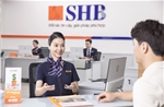 SHB công bố thông tin bổ sung nội dung hoạt động vào giấy phép thành lập và hoạt động