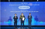Top 10 Công ty Bảo hiểm nhân thọ uy tín 2025