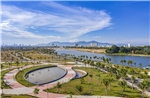 Thành phố biển miền Trung có 2 sân bay và 2 &#39;siêu quy hoạch&#39;, giúp thị trường BĐS tăng trưởng bứt phá?