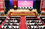 Tiến tới Đại hội Đảng XIV: Đổi mới phương thức lãnh đạo ở Đảng bộ cơ sở sau hợp nhất