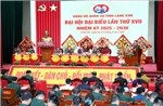Tiến tới Đại hội Đảng XIV: Xây dựng &#39;thế trận lòng dân&#39;, bảo vệ vững chắc biên giới quốc gia