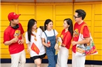 Từ ưu đãi đến kết nối cảm xúc: Cách SHB tạo dấu ấn mùa Quốc khánh