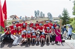 Sun World Ba Na Hills ưu đãi hơn 40% cho khách Việt dịp Tết Độc lập 2/9