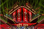 V Concert - Rạng rỡ Việt Nam: Dàn nghệ sĩ sẵn sàng &#39;bùng cháy&#39; trước giờ G