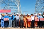 Thủ tướng Phạm Minh Chính: Đến 19/8 phải hoàn thành dự án đường dây tải điện 500 kv Lào Cai - Vĩnh Yên