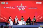 MV &#39;Nguyện thề vì bình yên&#39;- chinh phục người xem bằng sự thôi thúc nội tâm khi chạm vào hiện thực