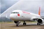 Cận cảnh Airbus A321NX - mẫu tàu bay thân hẹp hiện đại nhất Airbus của Sun PhuQuoc Airways