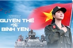 MV &#39;Nguyện thề vì bình yên&#39;- chinh phục người xem bằng sự thôi thúc nội tâm khi chạm vào hiện thực