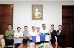 Pharmacity tham gia hỗ trợ y tế dịp Đại lễ 2/9