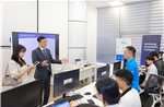 Samsung Việt Nam tổng kết dự án Phát triển nhân tài công nghệ – Samsung Innovation Campus năm học 2024 – 2025 