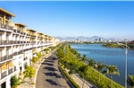 Những đại công viên đưa đất nền khu Đông Nam Đà Nẵng bứt phá