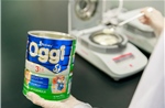 Thêm doanh nghiệp sữa Việt chinh phục thị trường sữa thế giới