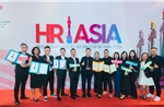 Suntory PepsiCo Việt Nam được vinh danh tại tất cả hạng mục giải thưởng HR Asia Awards 2025