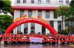 Kết nối Triệu Yêu thương – Hạnh phúc cho Cộng đồng