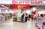 LOTTE MART tung siêu khuyến mãi, ưu đãi ngập tràn mừng Đại lễ 2/9
