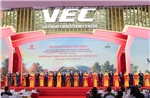 Chuyên gia: &#39;Trung tâm Hội chợ Triển lãm Quốc gia là biểu tượng cho khát vọng phát triển của Việt Nam trong kỷ nguyên mới&#39;
