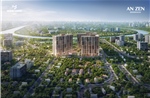 Khai mở phân khúc bất động sản vừa túi tiền tại miền Bắc