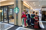 Có gì trong hợp tác chiến lược toàn diện giữa Sun Group và Starbucks?