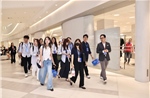 LOTTE Global Job Fair In Vietnam 2025 mang đến gần 300 cơ hội việc làm