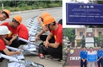 Đảo tiền tiêu Bạch Long Vĩ chuyển mình với các mô hình xanh