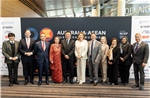 Khẳng định cam kết với khu vực ASEAN thông qua chương trình học bổng trị giá 42,6 tỷ đồng