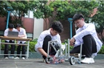 Cuộc thi sáng tạo khoa học công nghệ Innovation Tech Challenge tiếp tục quay trở lại