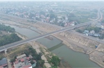Thái Nguyên vững bước tiến vào kỷ nguyên mới