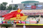 Tết Độc lập: Công dân chưa tích hợp tài khoản trên VneID được nhận tiền mặt 100.000 đồng