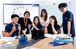 Học ngành Kiểm toán - Bắt nhịp thời đại số, kiến tạo sự nghiệp toàn cầu