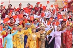 80 nghệ sĩ Nam- Bắc hoà ca ở Lễ diễu binh, diễu hành: NSƯT Tân Nhàn hé lộ điều mới mẻ