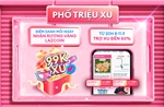 Đón đầu &#39;cơn địa chấn&#39; mua sắm ngày đôi dịp cuối năm