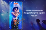 Samsung trình làng Galaxy S25 FE