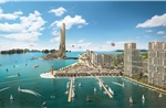 Khu đô thị biển nào đang trở thành trục mới của nhà đầu tư phía Bắc?