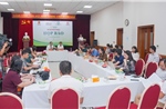 Thúc đẩy phát triển nông nghiệp bền vững, đặc biệt là nông nghiệp hữu cơ 