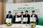 Nami Exchange hợp tác cùng Tập đoàn Cipher Core Nhật Bản, tích hợp công nghệ bảo mật lượng tử