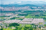 Biểu tượng đô thị mới của Việt Nam trong hành trình &#39;xuống ga là đến phố&#39;