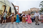 Sun Hospitality &amp; Entertainment Group ký hợp tác với MakeMyTrip