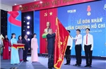 Lời cảm ơn của Thông tấn xã Việt Nam