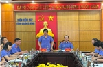 Nâng cao hiệu quả công tác thanh tra, kiểm tra, tiếp công dân và giải quyết khiếu nại, tố cáo 