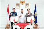 Vingroup ký biên bản ghi nhớ hợp tác phát triển dự án năng lượng tái tạo tại Indonesia