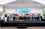 250 chiếc VinFast Limo Green đồng loạt bàn giao khắp 3 miền
