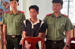 Khởi tố đối tượng tổ chức cho người khác xuất cảnh trái phép 