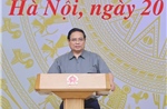 Tháo gỡ điểm nghẽn do quy định pháp luật: Không thể chậm trễ hơn
