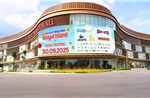 Vincom Mega Mall Royal Island ấn định ngày khai trương: Tọa độ &#39;chất nhất&#39; Hải Phòng sắp lộ diện