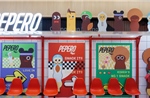 Pop-up Store khiến Gen Z mong chờ tại Lotte Mall West Lake Hà Nội